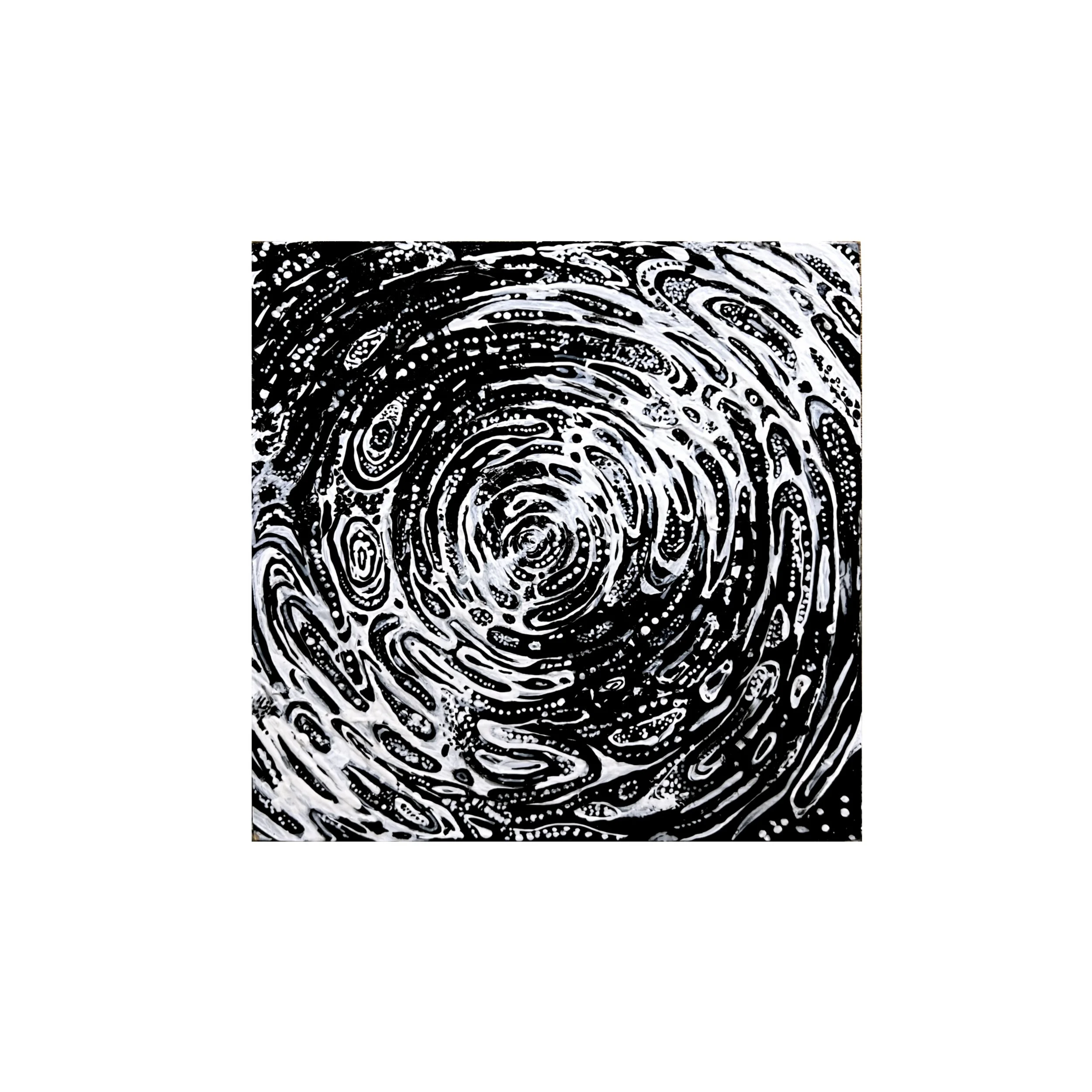 Whirlpool (2025 - SOLD)