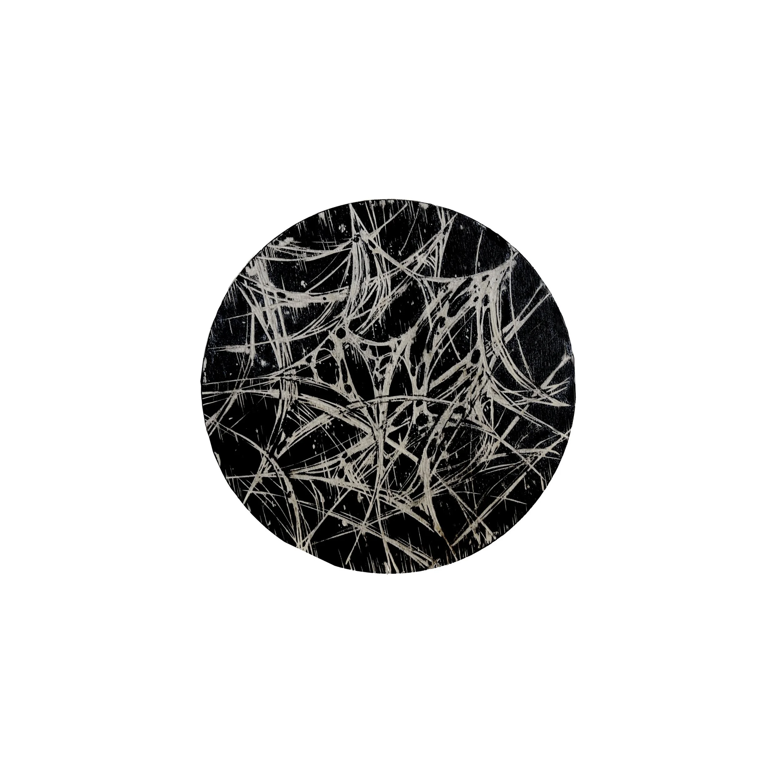 Cobwebs (2025 - SOLD)