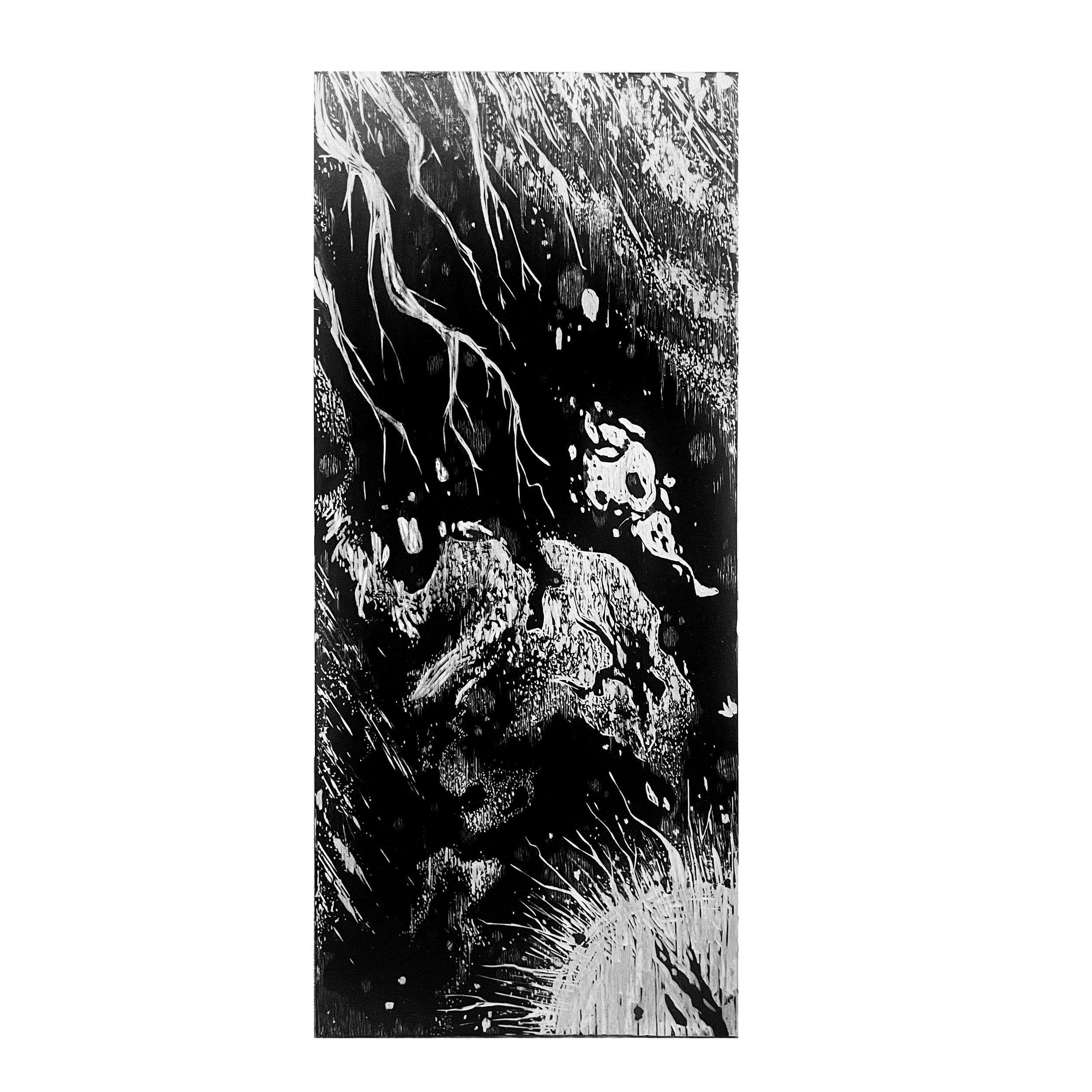 Tributary (2025 - SOLD)