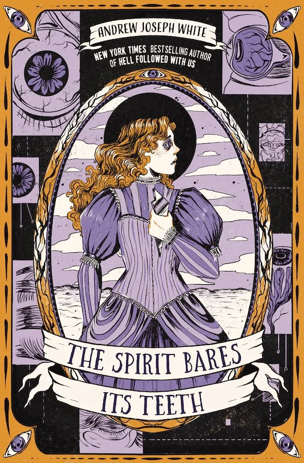 The Spirit Bares Its Teeth (peachtree publishing)