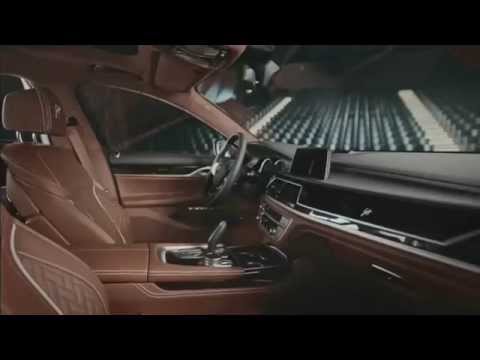 BMW 7er BMW Individual