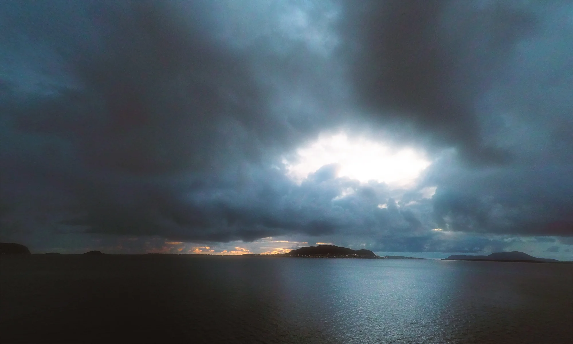 1AM Northern Norway