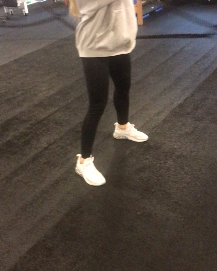 Full body movements to support all your summer activities!