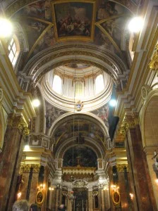 St. Paul’s Cathedral