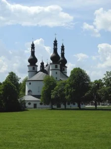 Church of the Holy Trinity