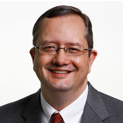 Chaplain (MAJ) Bill Cork