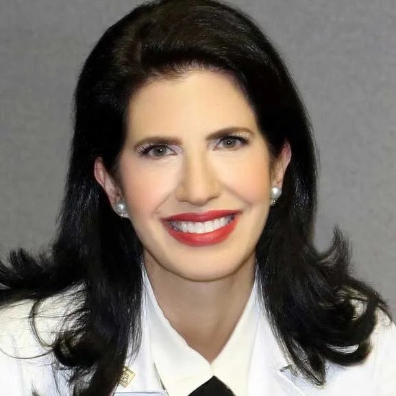 Kelli Cohen Fein, MD, FACR
