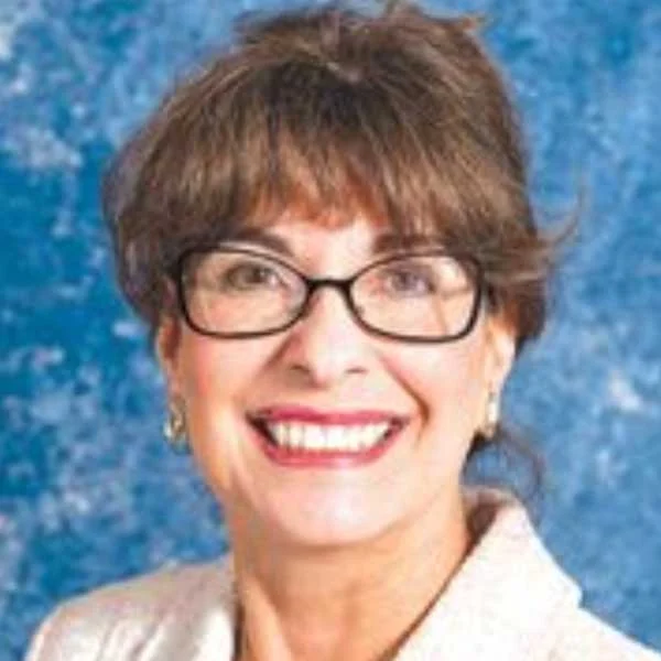 Hope Lipnick, MA, LPC Vice-Chair