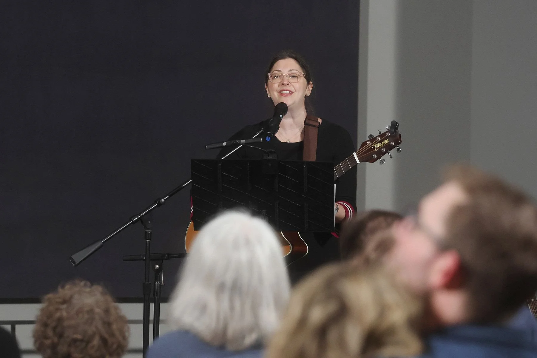 Singer at Silent Nights 2025.jpeg