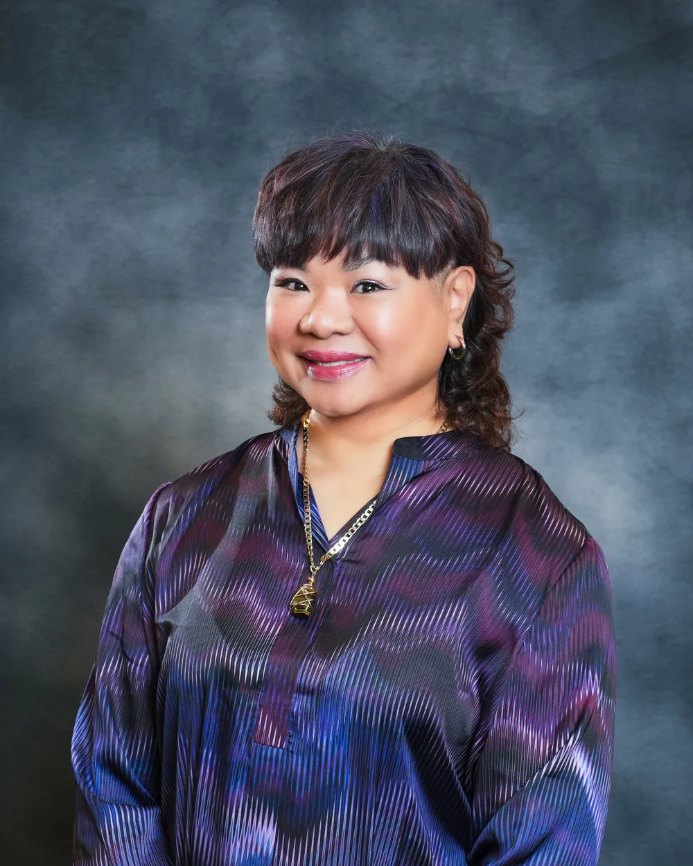 Cybil Joy — The Institute for Spirituality and Health
