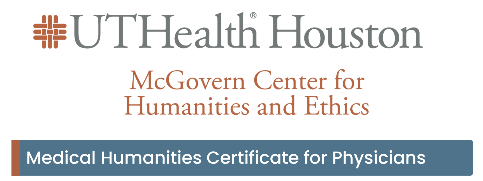 Application Deadline: McGovern Center's Medical Humanities Workforce Training Program