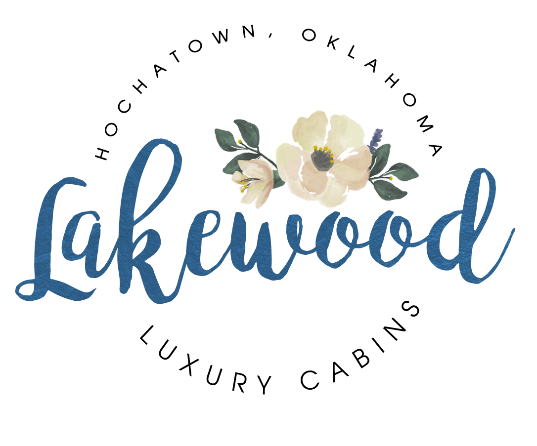Lakewood Luxury Cabins | Oklahoma's Finest Short Term Accommodations