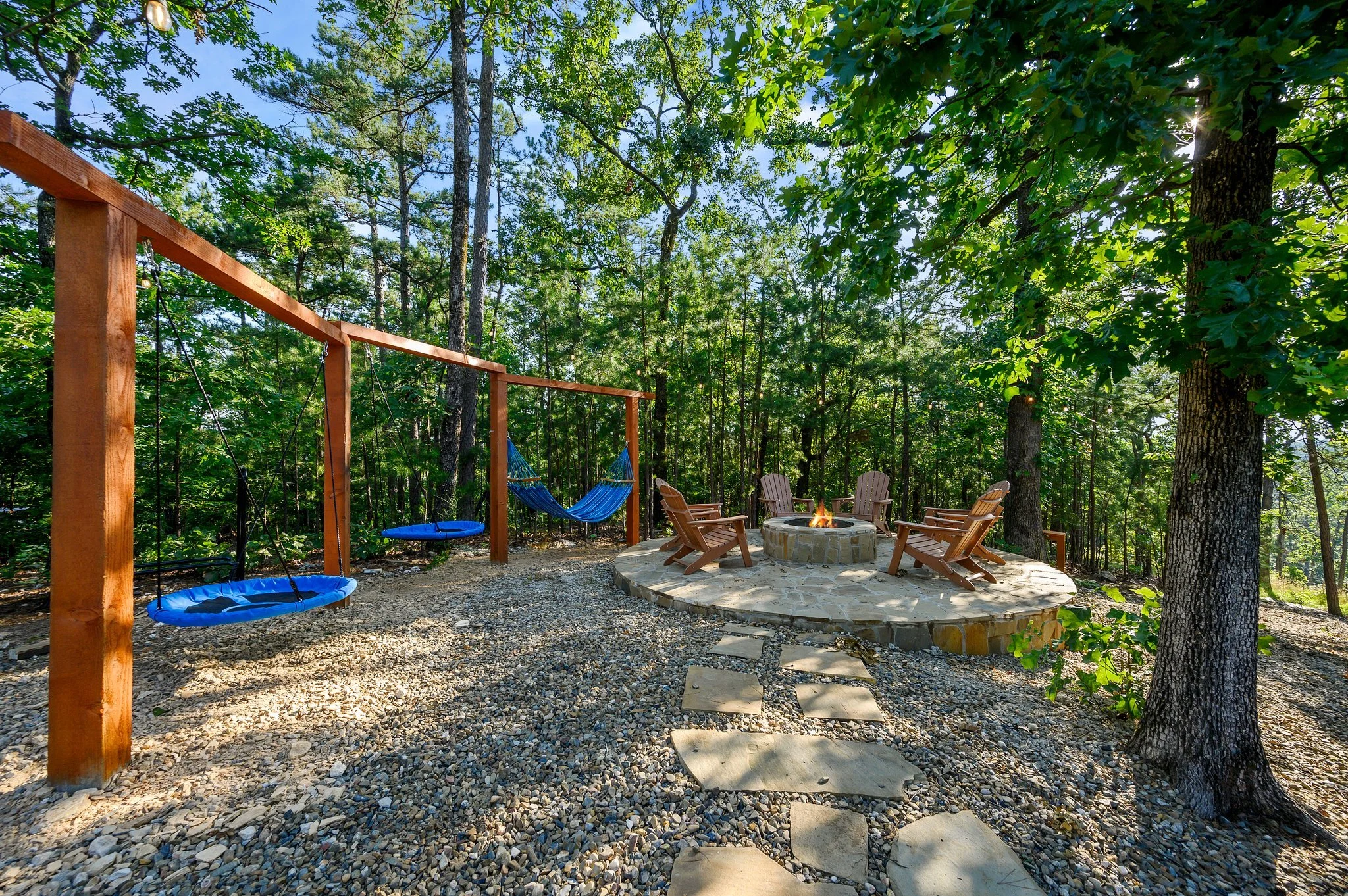 Once Upon a View 🐾