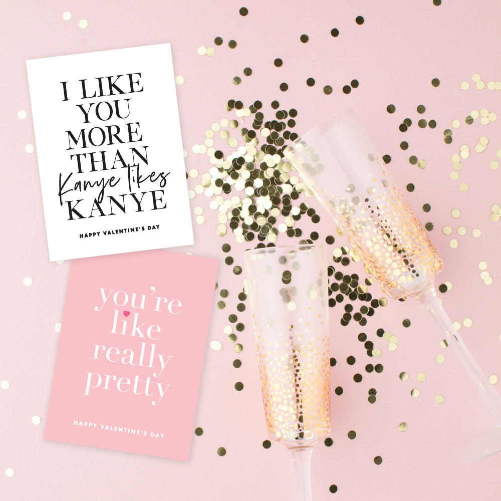 Happy Valentine's Day Lovas