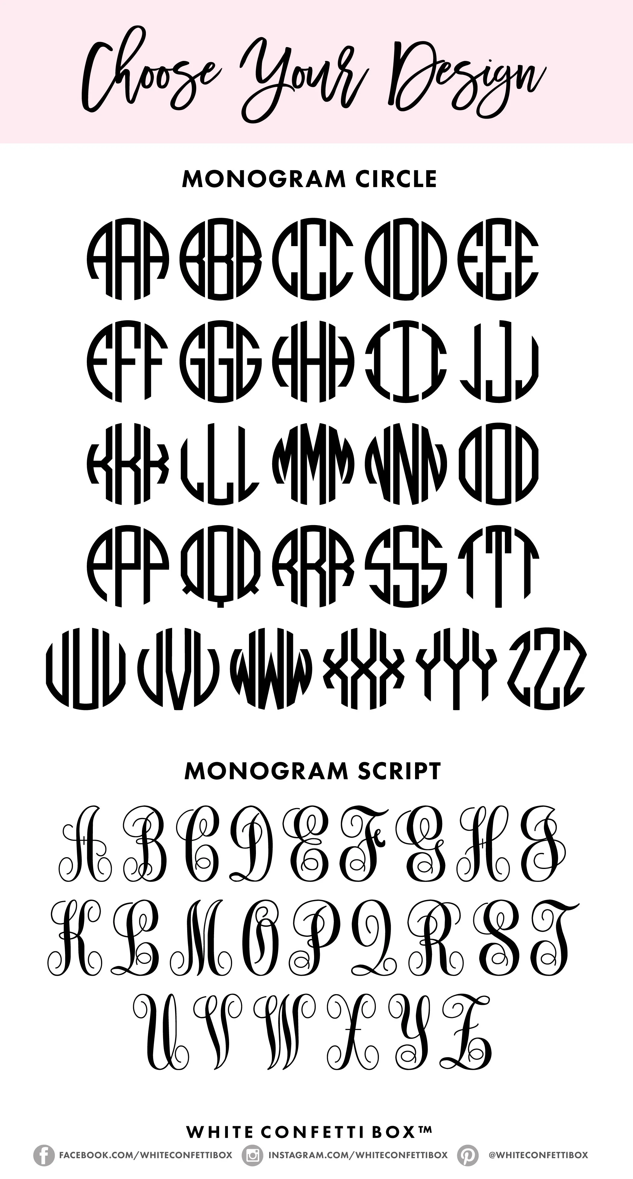 White-Confetti-Box-Choose-Your-Design-MONOGRAM-CIRCLE-SCRIPT.jpg