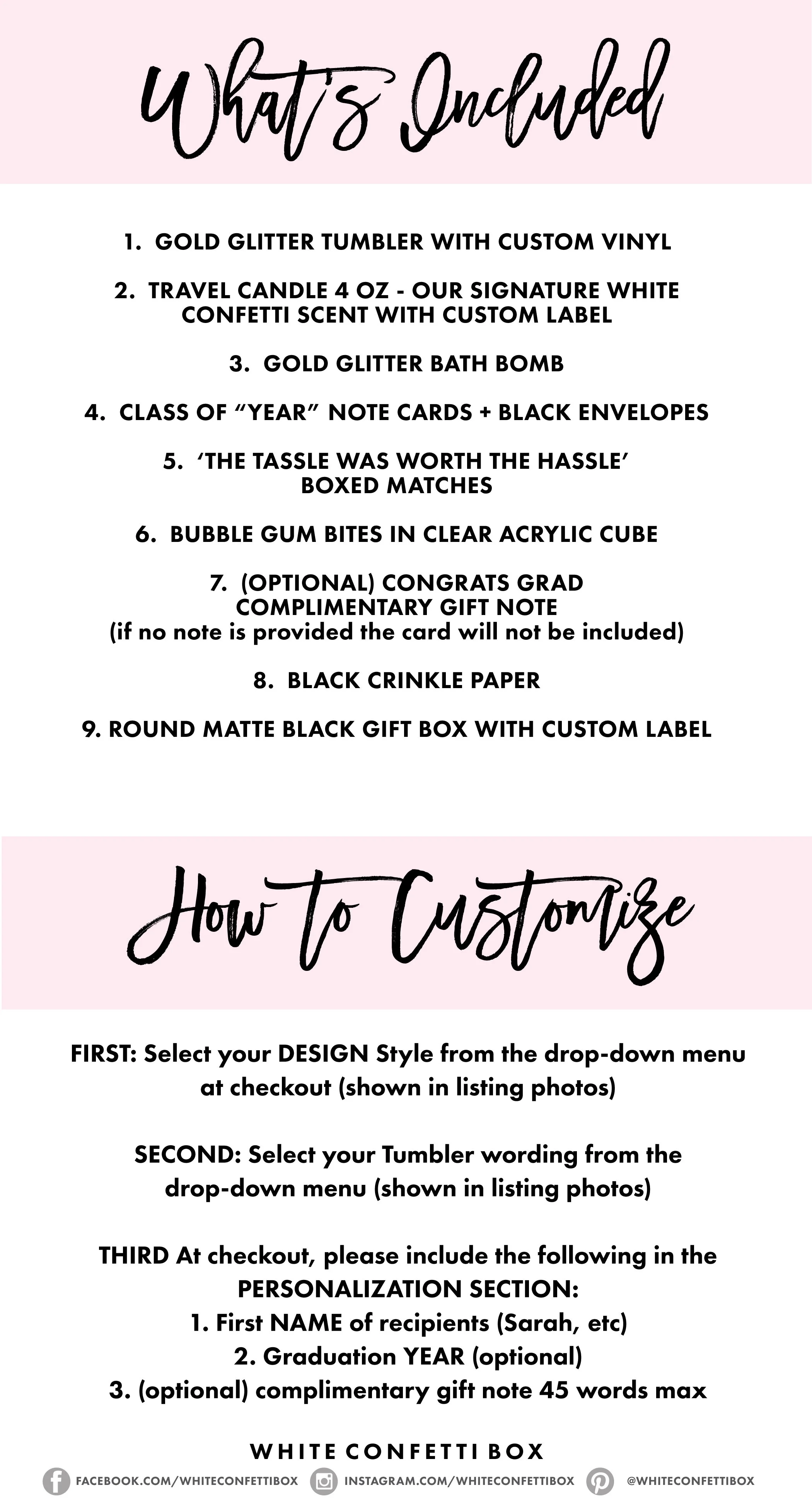White-Confetti-Box--BLING-GRAD---WHATS-INCLUDED-and-HOW-TO-CUSTOMIZE-GRADUATION.jpg
