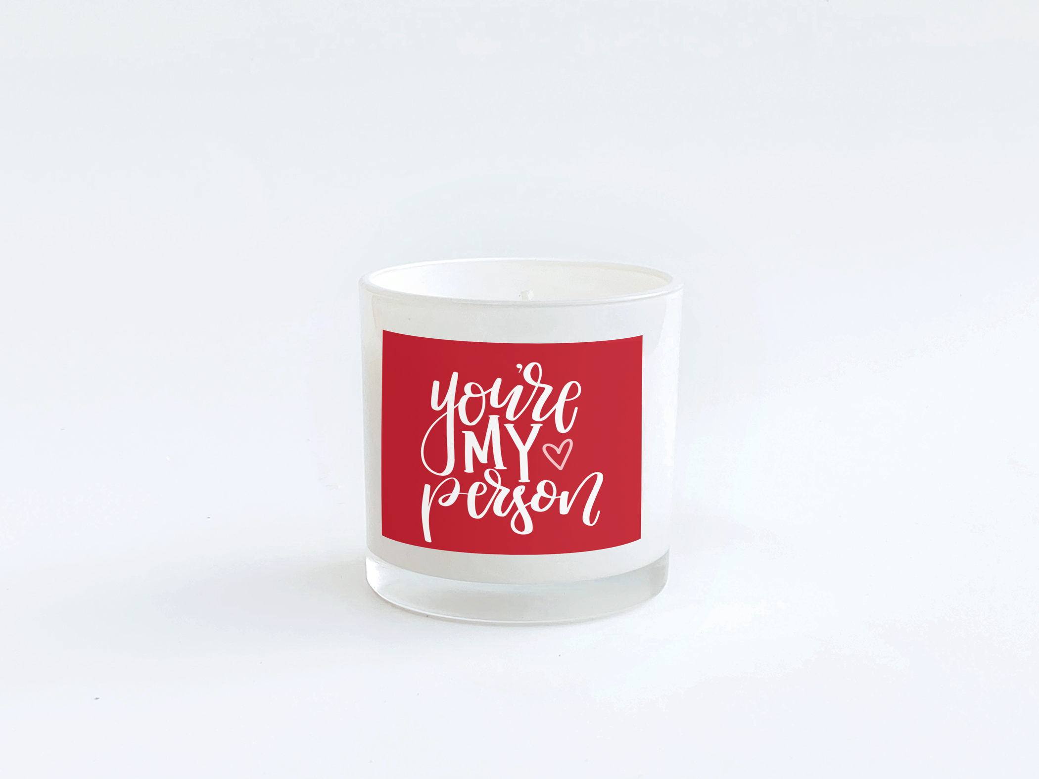 White-Candle-Your'e-My-Person.png