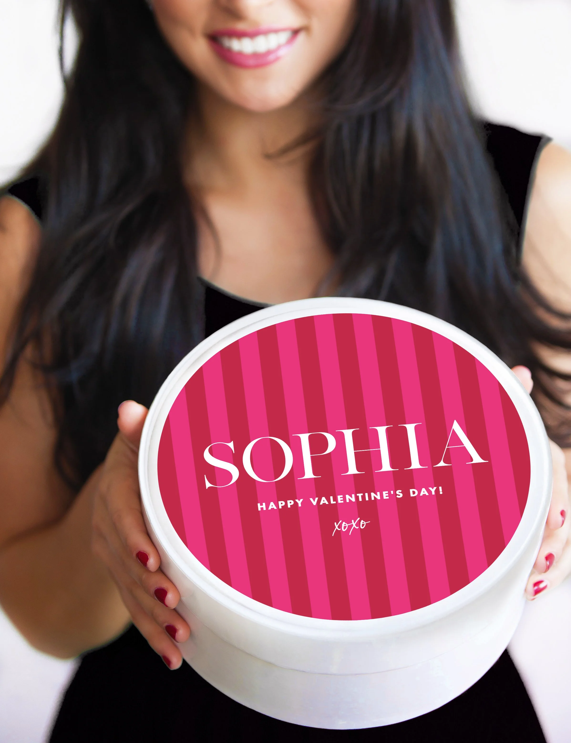 Ashley-Holding-Box-hot-pink-stripes.jpg