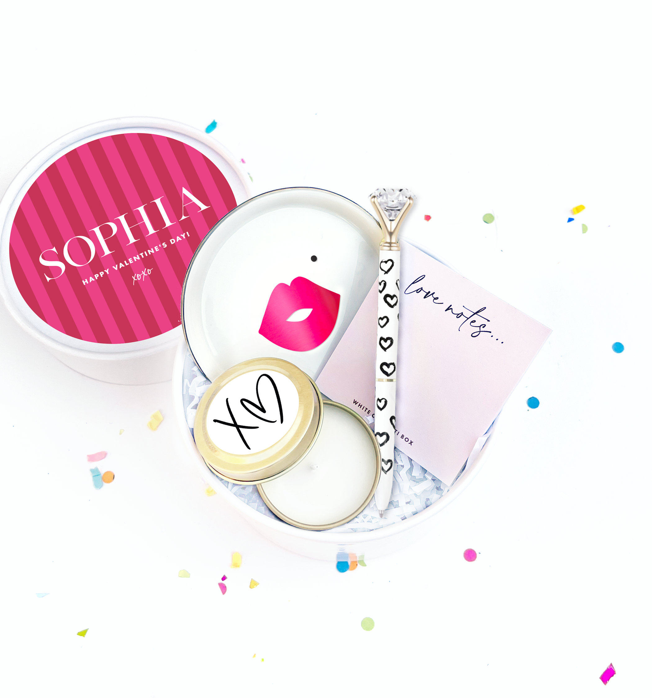 Valentine-Kisses-MINI-TOP-Hot-Pink-Stripes.png