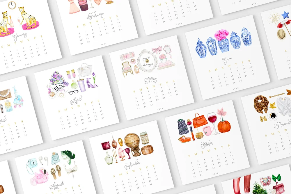 wedding-countdown-engagement-gift-calendar-white-confetti-box