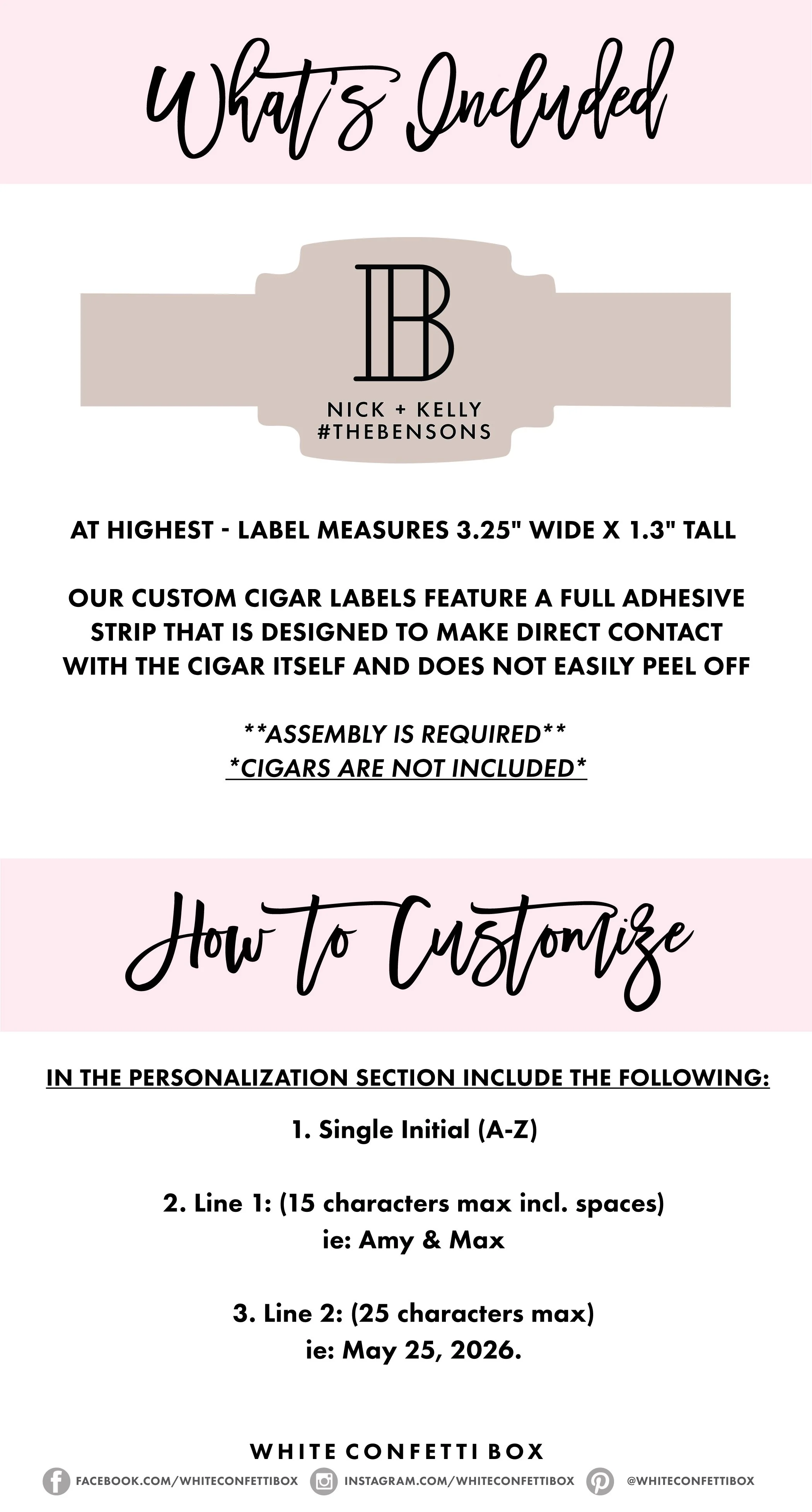 White-Confetti-Box-how-TO-CUSTOMIZE--cigar-labels-Wedding-Single-Initial.jpg