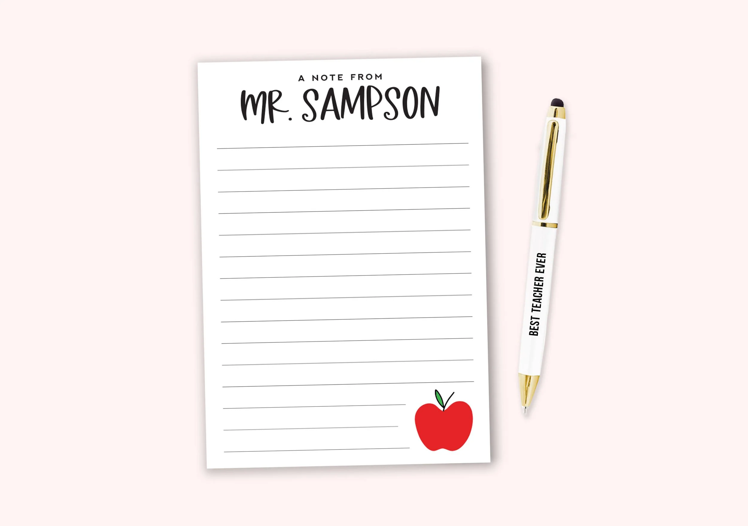 Notepad-TEACHER-Apple-+-LinesPINK.jpg