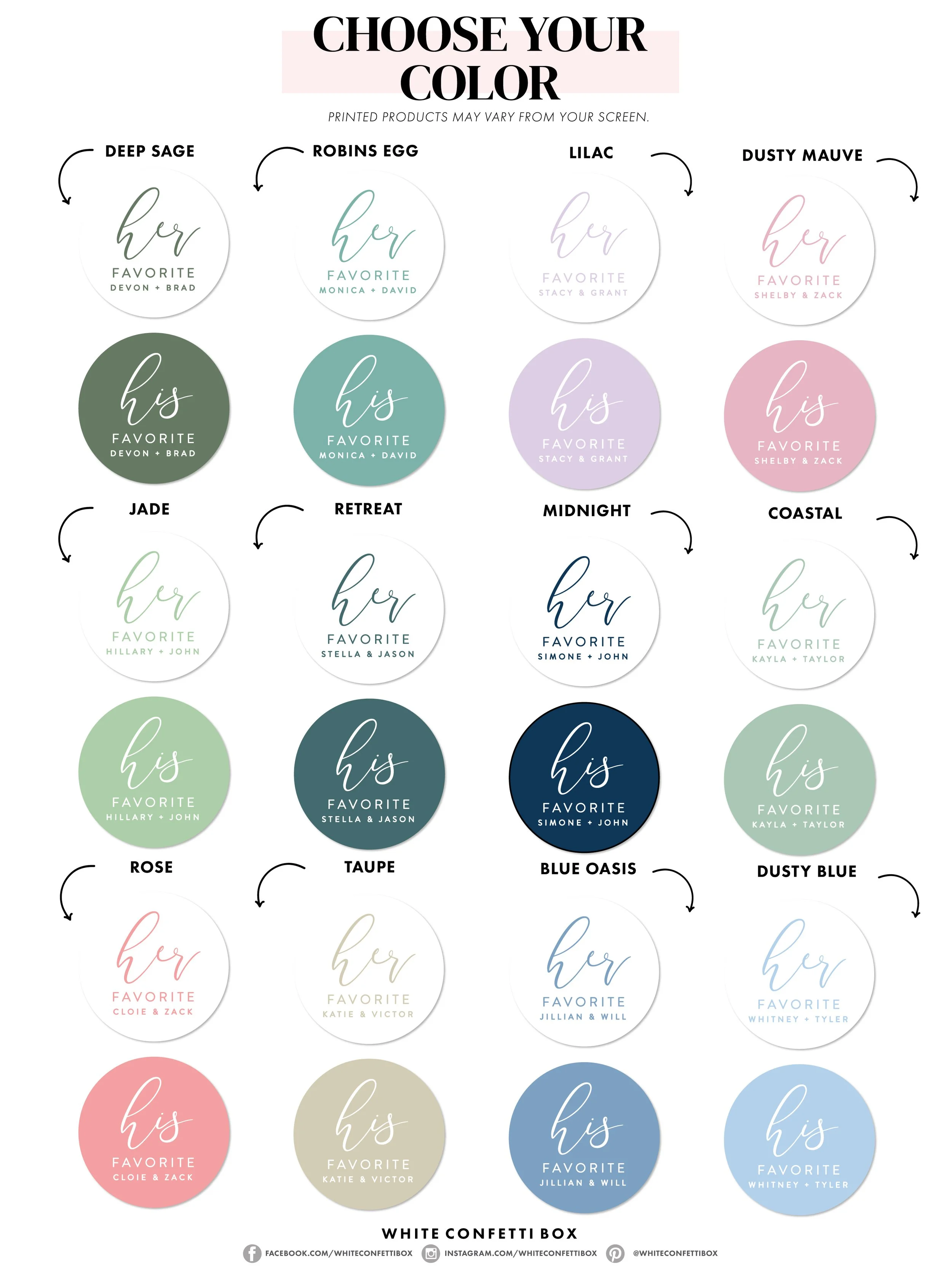 hIS-HER-AND-OUR-CLEAR-BAGS-FAVOR-BAGS-COLOR-CHART-PAGE-2.jpg