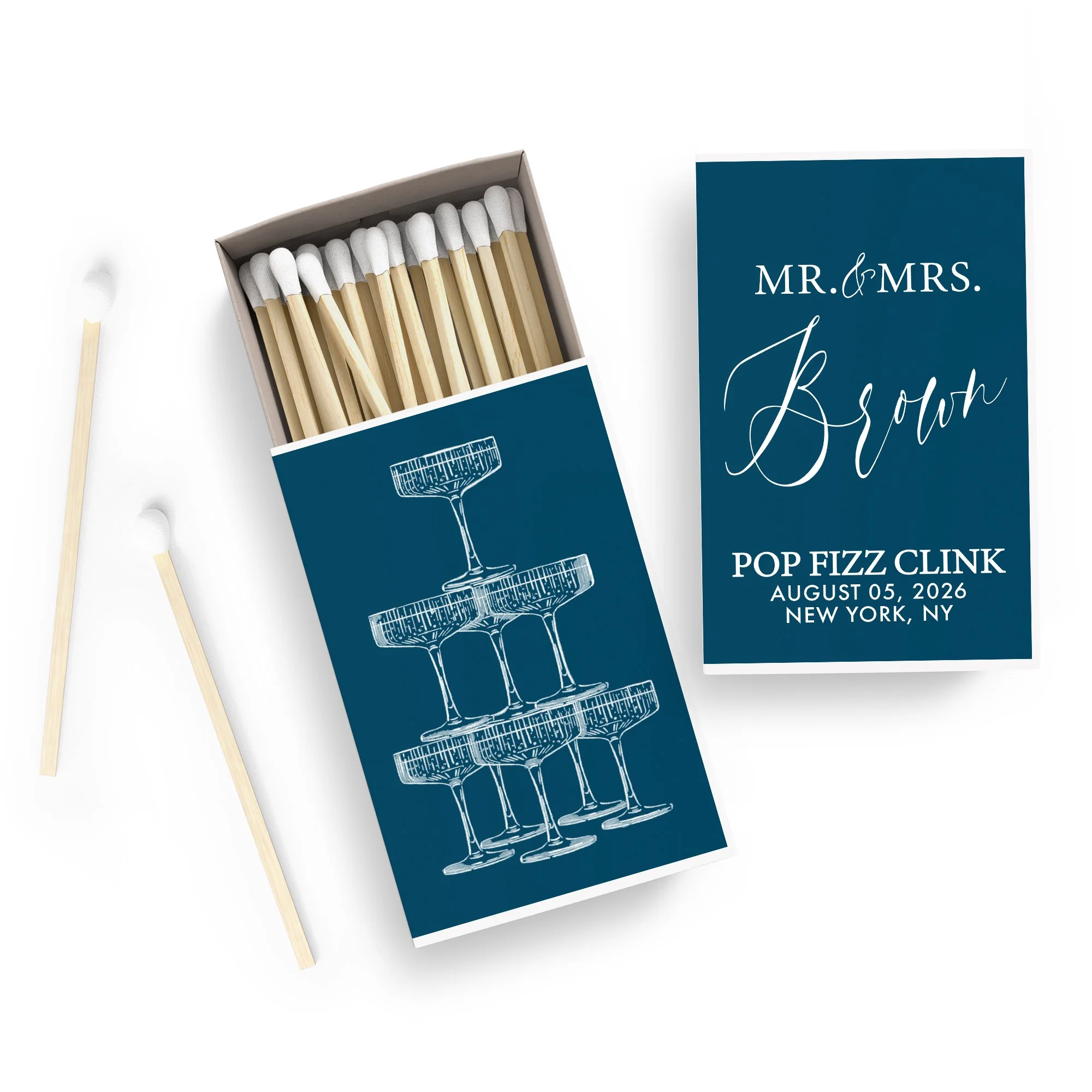 Match-Box-CHAMPANGE-TOWER-Coupe-MR-MRS-Navy.jpg