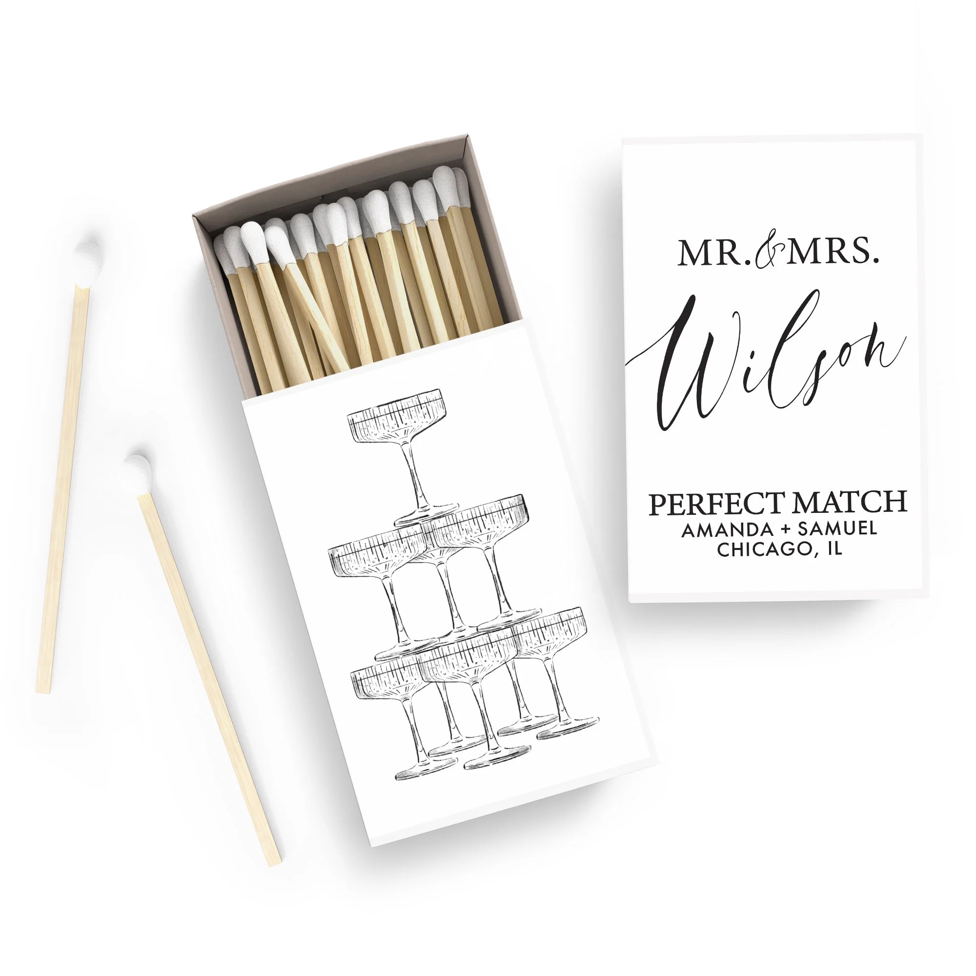 Match-Box-CHAMPANGE-TOWER-Coupe-MR-MRS-White.jpg
