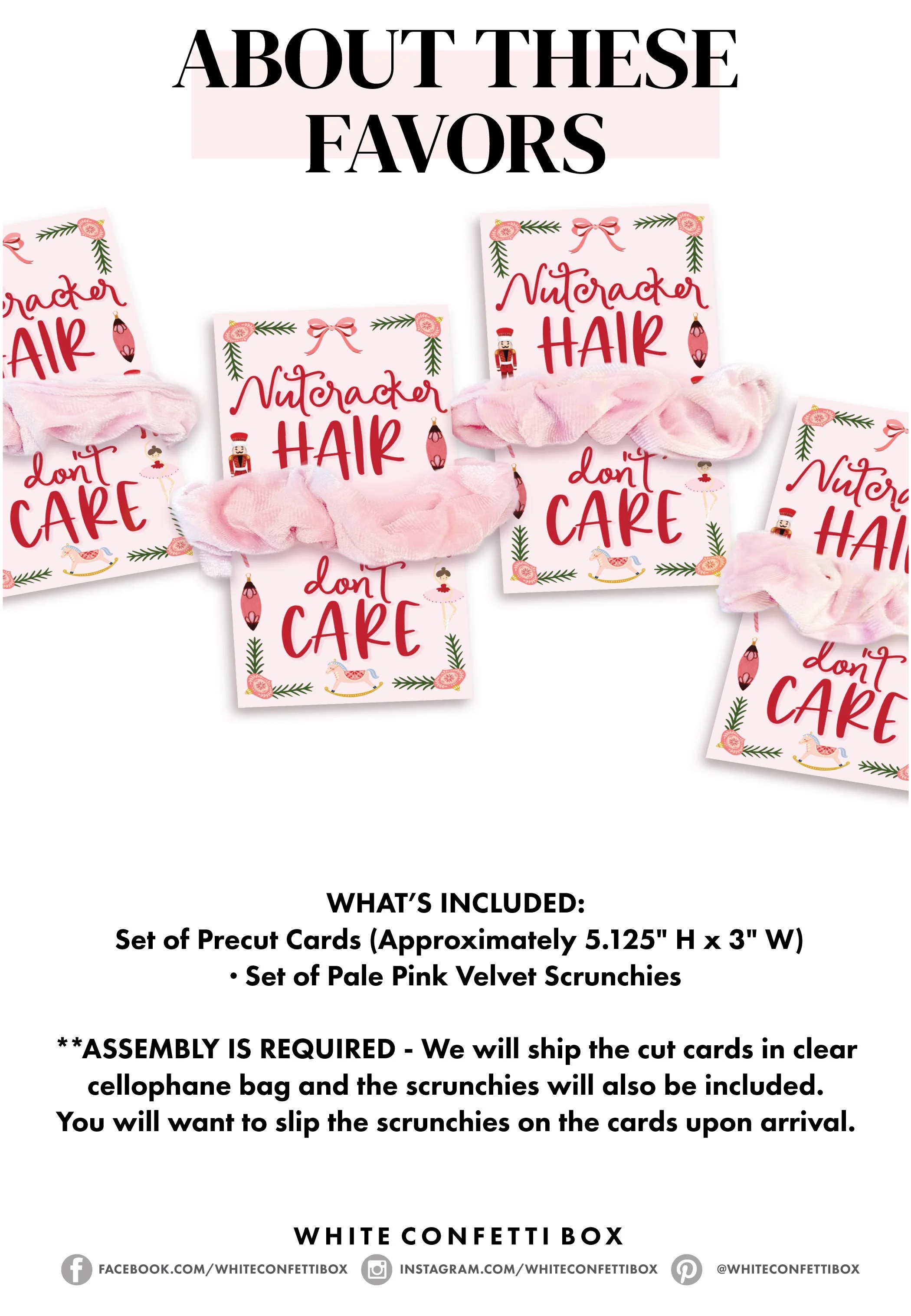 nutcracker-hair-dont-care-scrunchie-favors.jpg