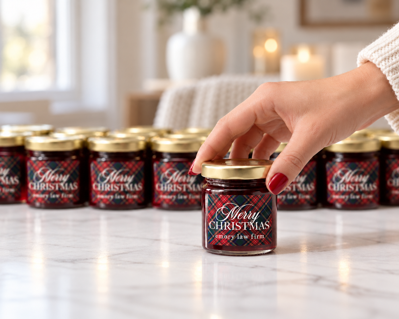 Jam jars on a winter tabletop.png