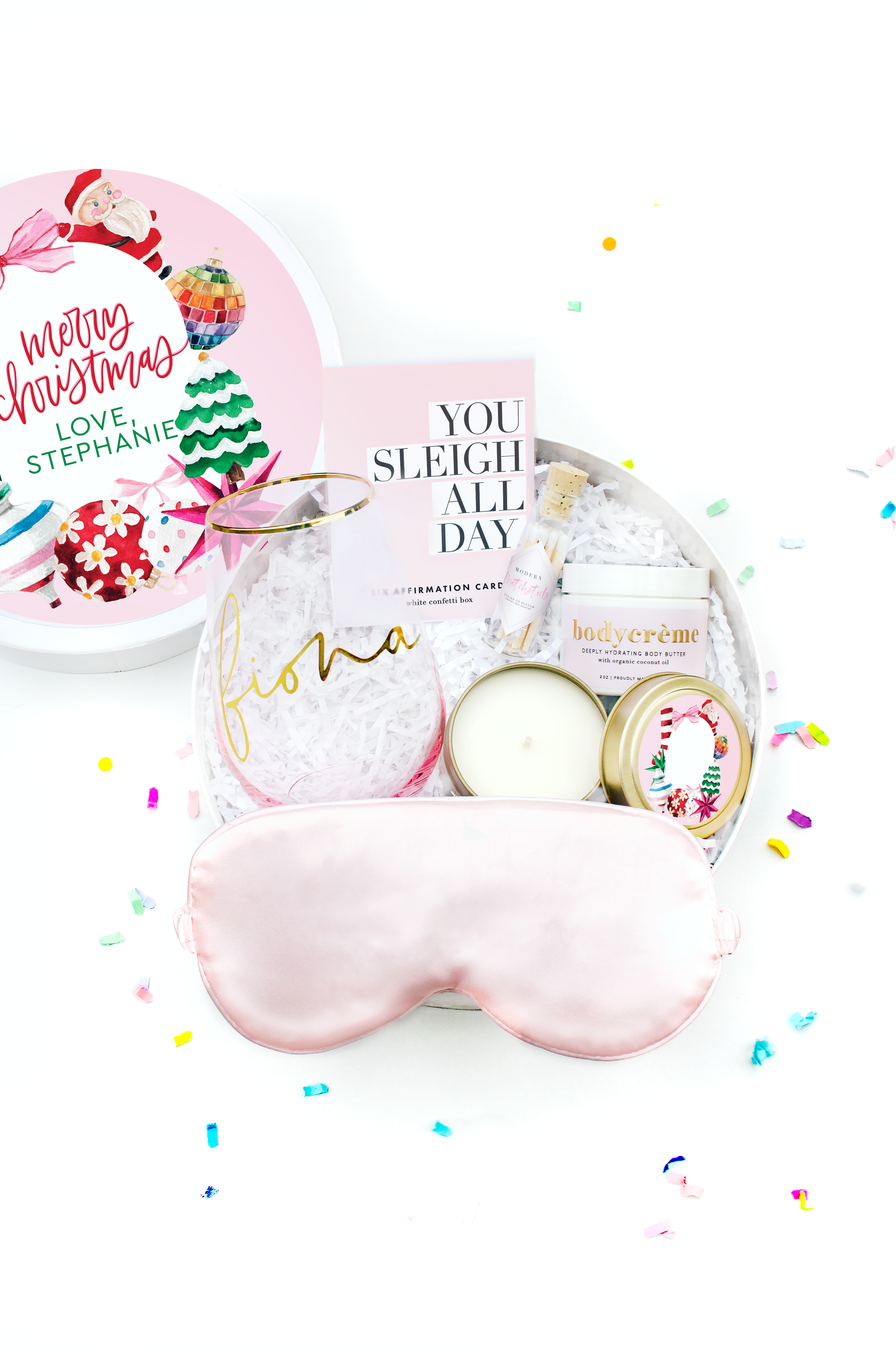 Think-pink-holiday-pink-ornaments.png