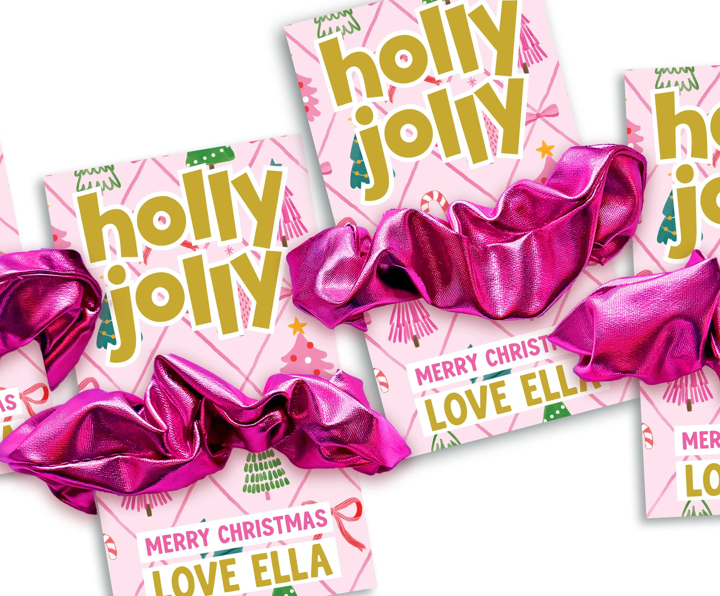 SCRUNCHIES-Holly-Jolly-DEEP-FUSCHIA2.jpg (Copy)