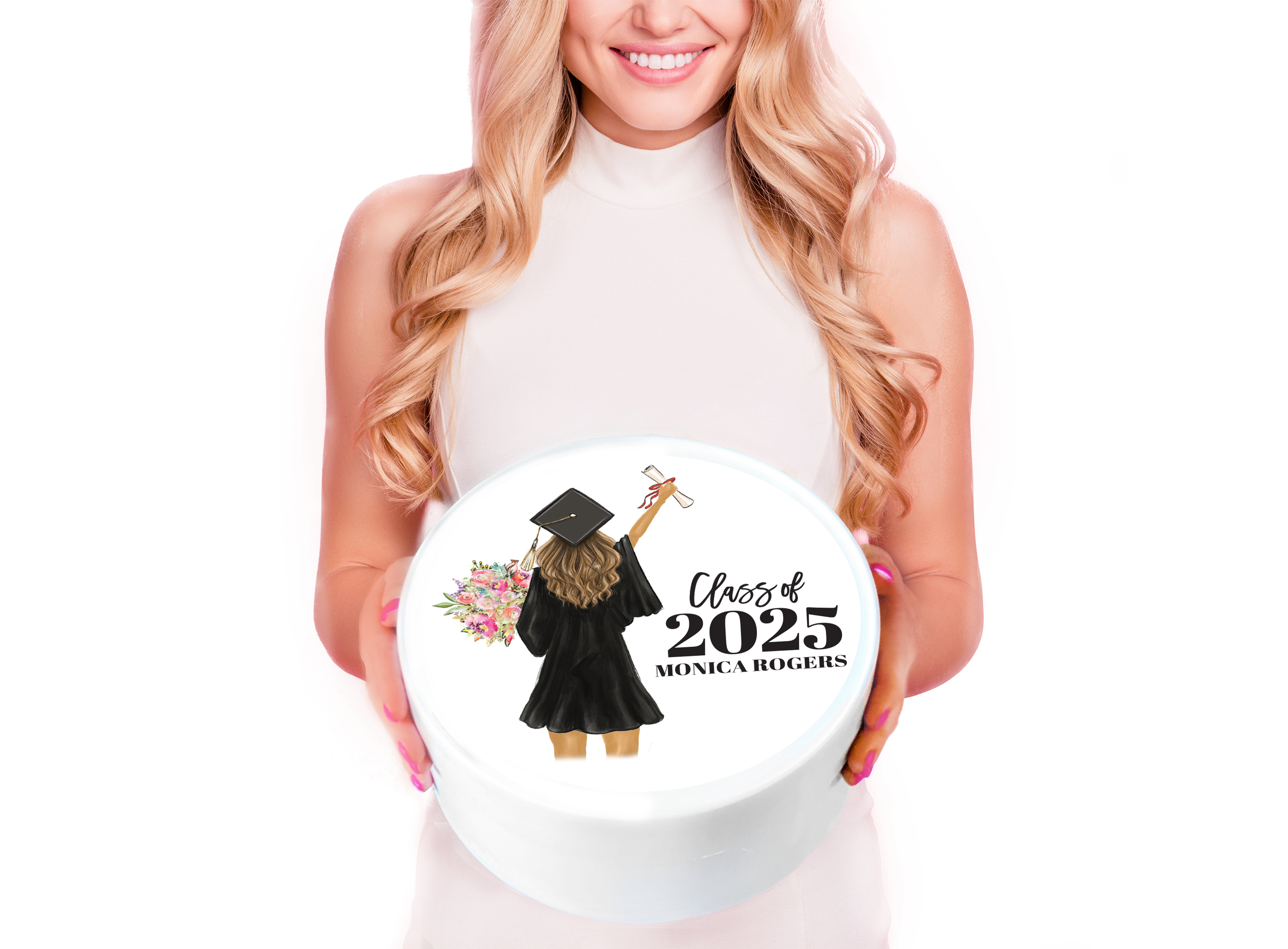 grad-artwork-2025-brunette-round.png