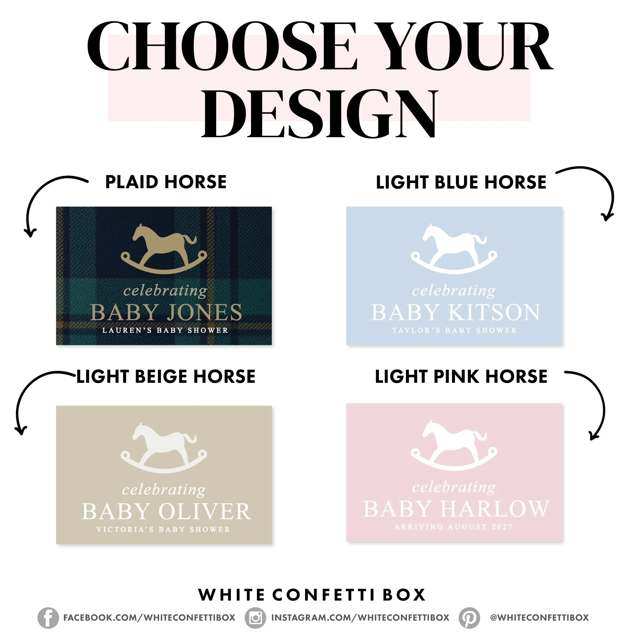 White-Confetti-Box-Choose-Your-Design-rOCKING-HORSE-MATCHES.jpg