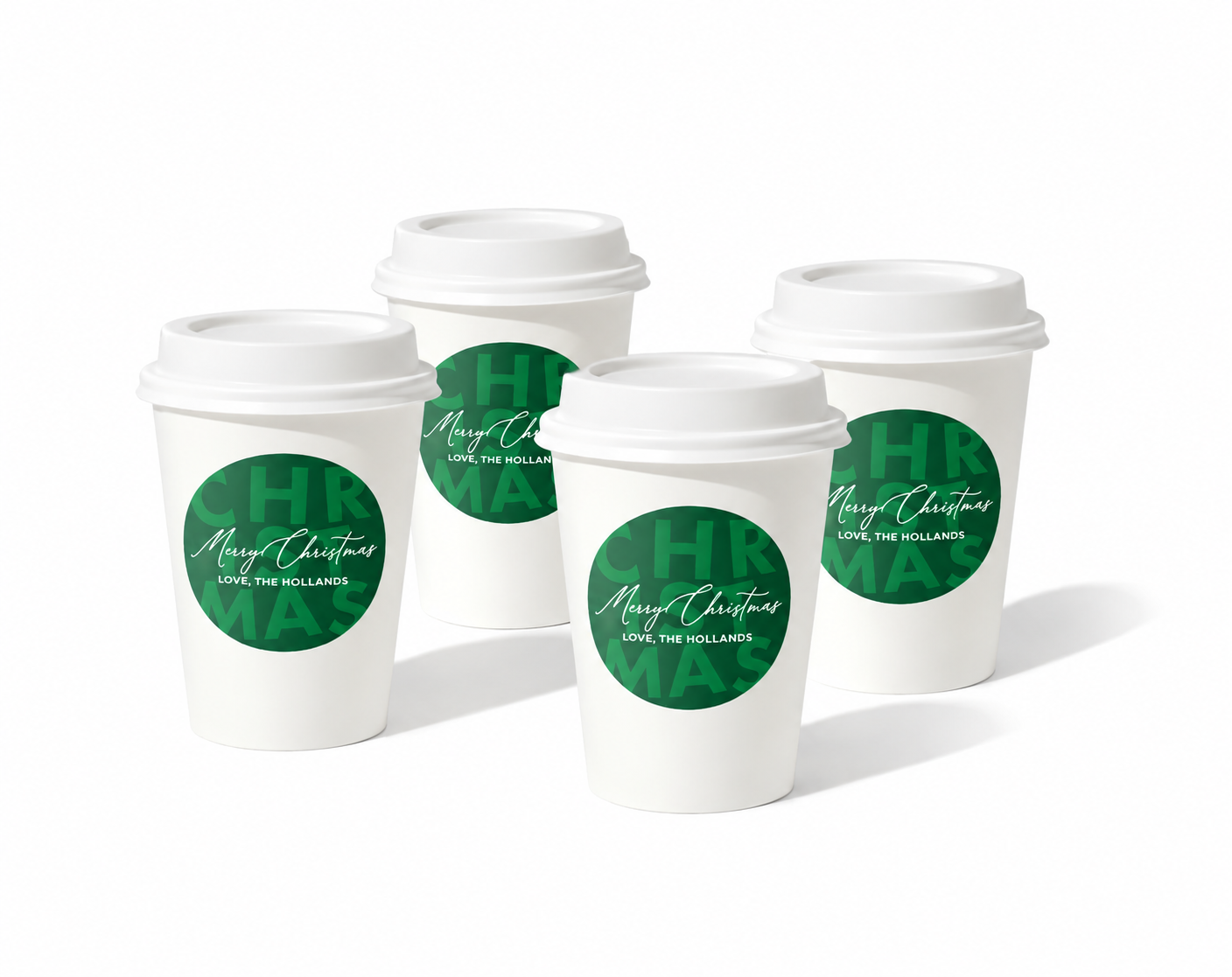 Merry Christmas Coffee Cup Cluster.png