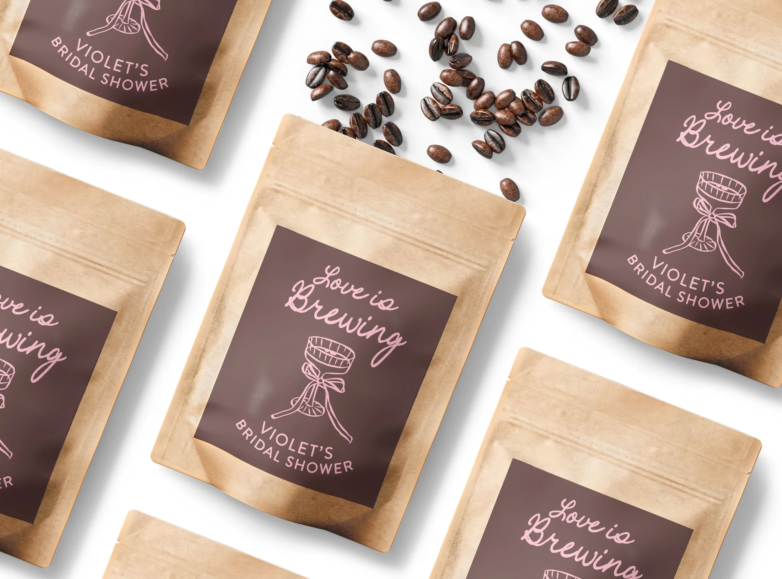 Standing-Coffee-Bag-Pouch-KRAFT-GROUP-Mocha+Pink.jpg
