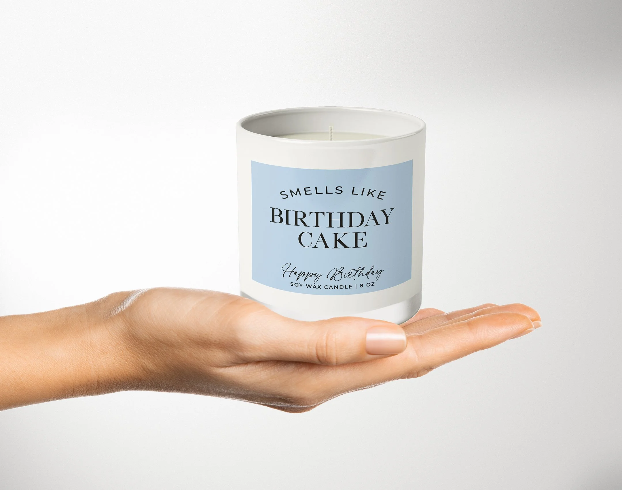 White-Candle-In-hand-2024-HAND-birthday-cake.jpg
