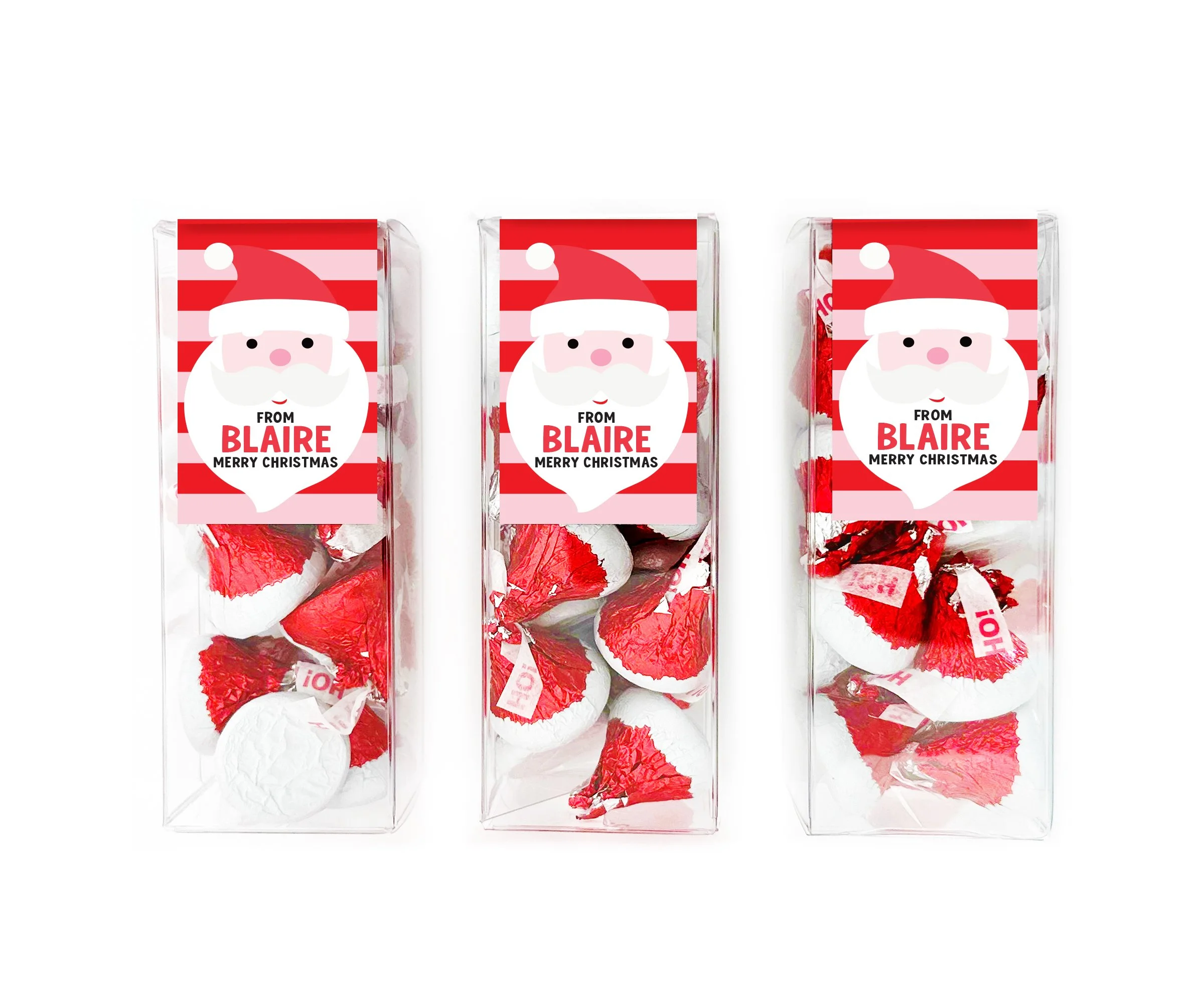 CLEAR-TUBE-Christmas-Kisses-RED-PINK-SANTA.jpg (Copy) (Copy)
