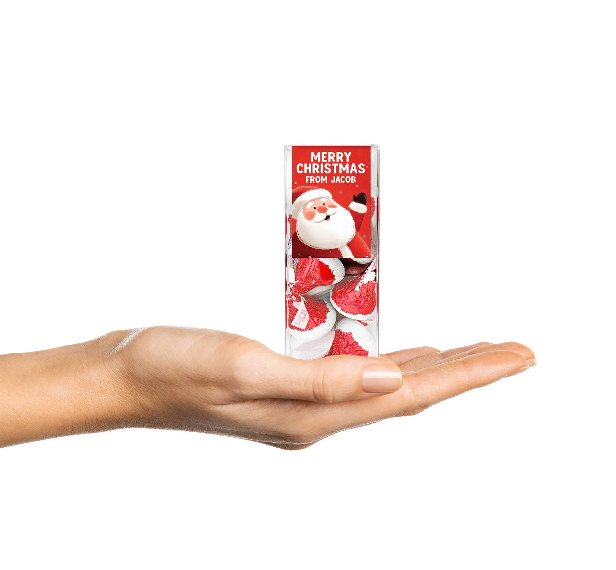 Holding-Clear-Tube-Kisses.jpg (Copy) (Copy)