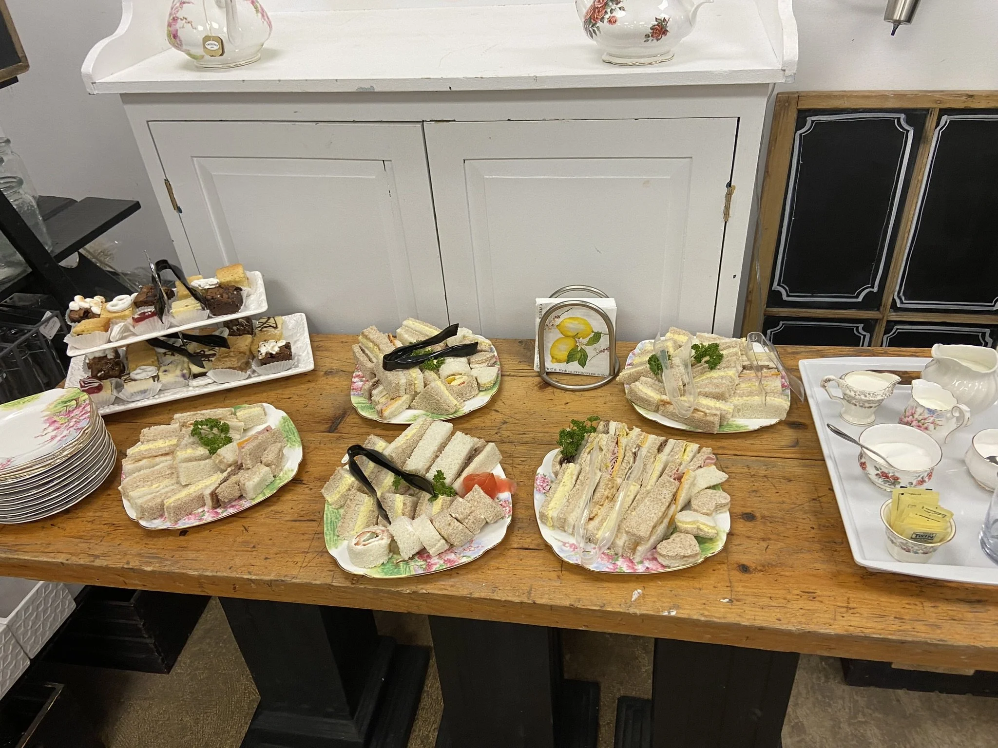 Tea Party Food .JPEG