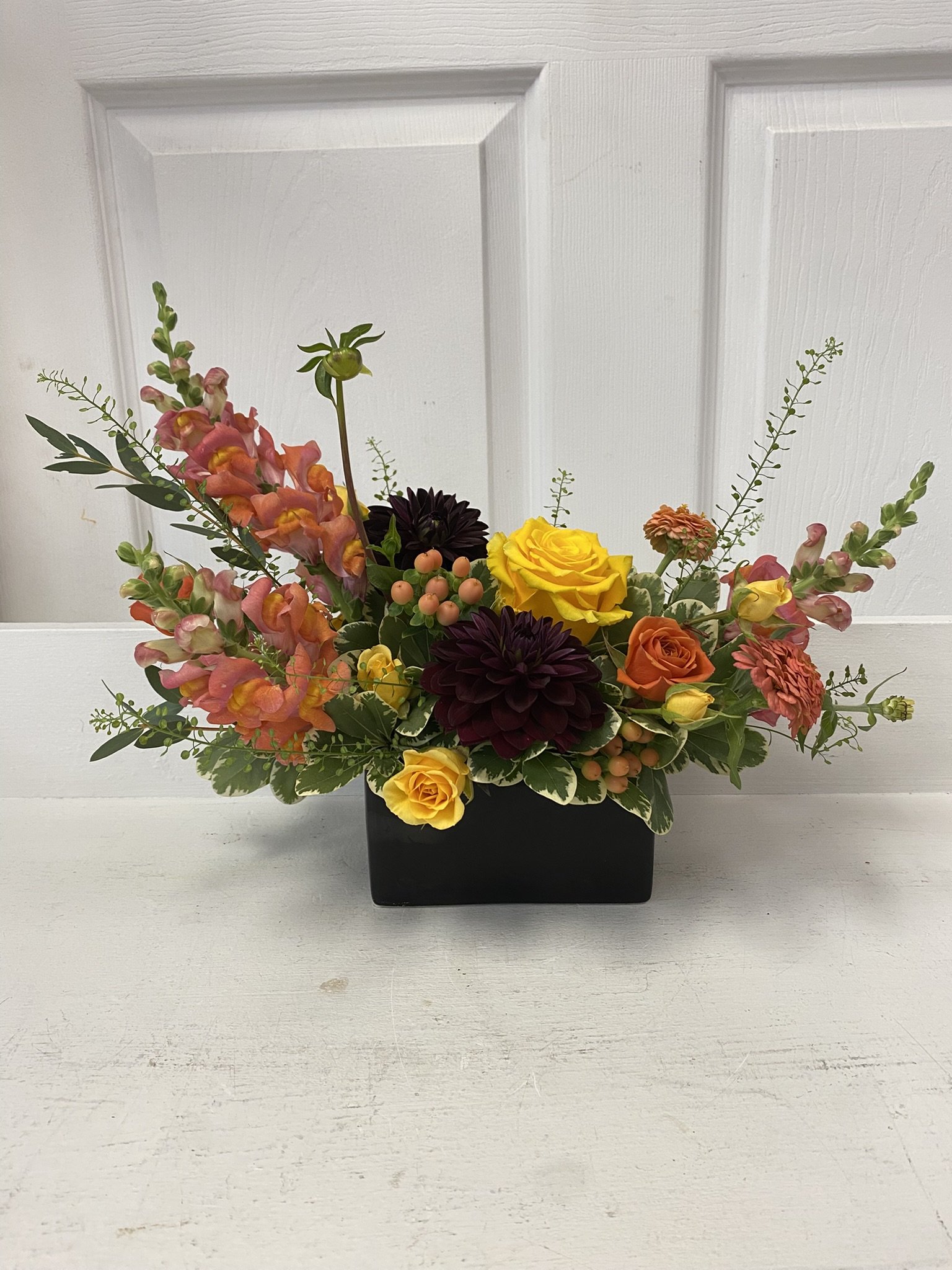 Table Centre Scoop