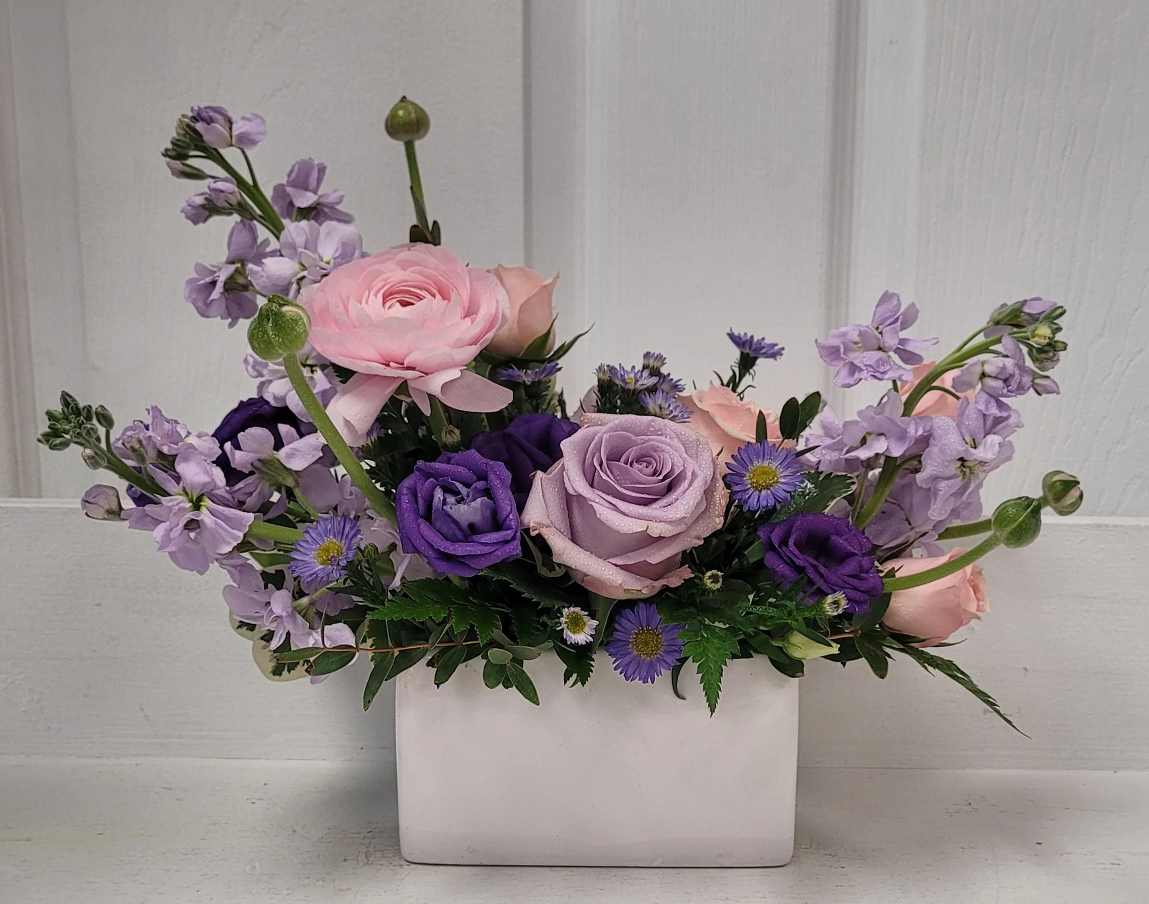 Workshop The Scoops Floral Arrangement Saturday Aug 15 2pm-4pm