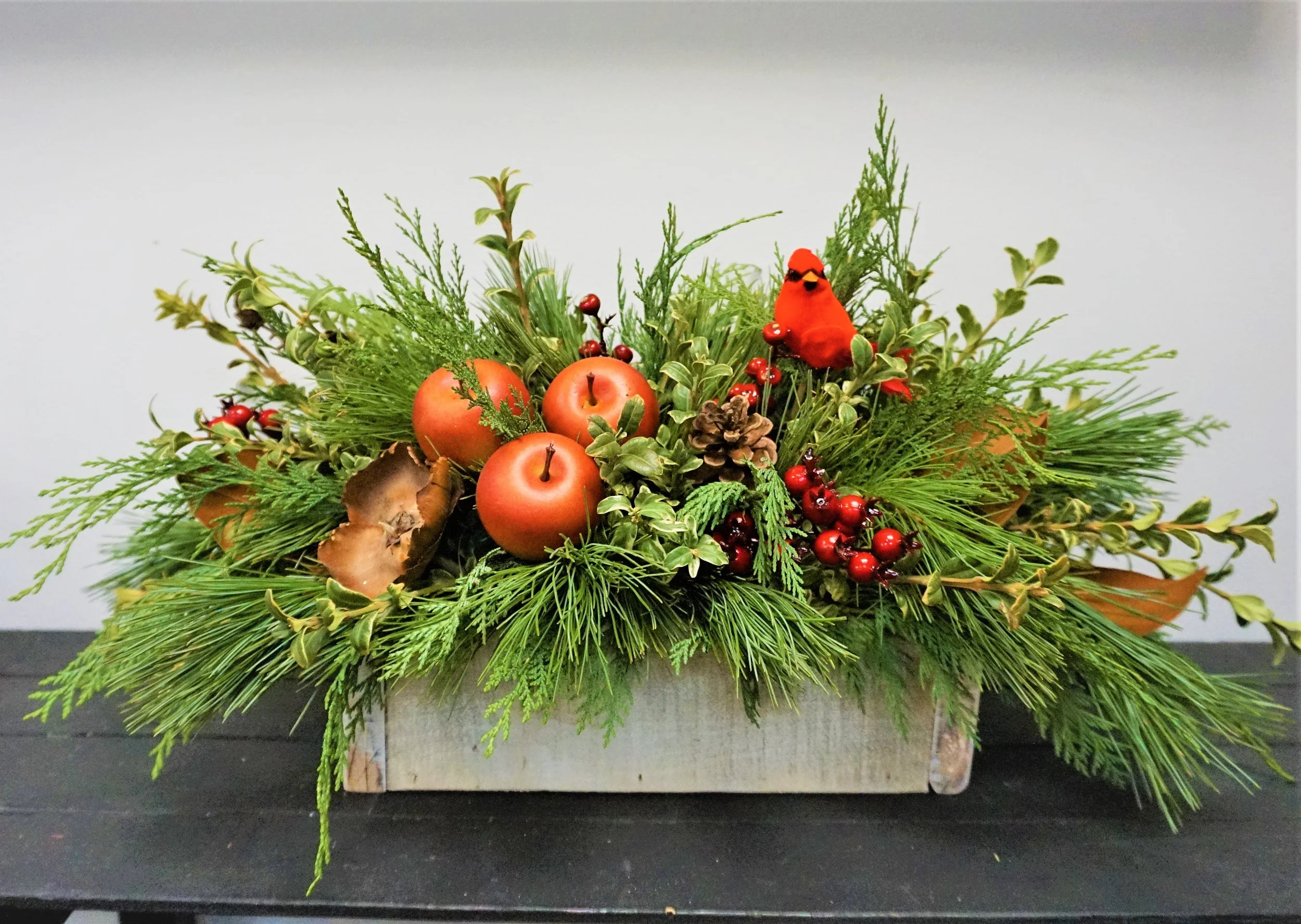 Evergreen Centrepiece 3 .JPEG