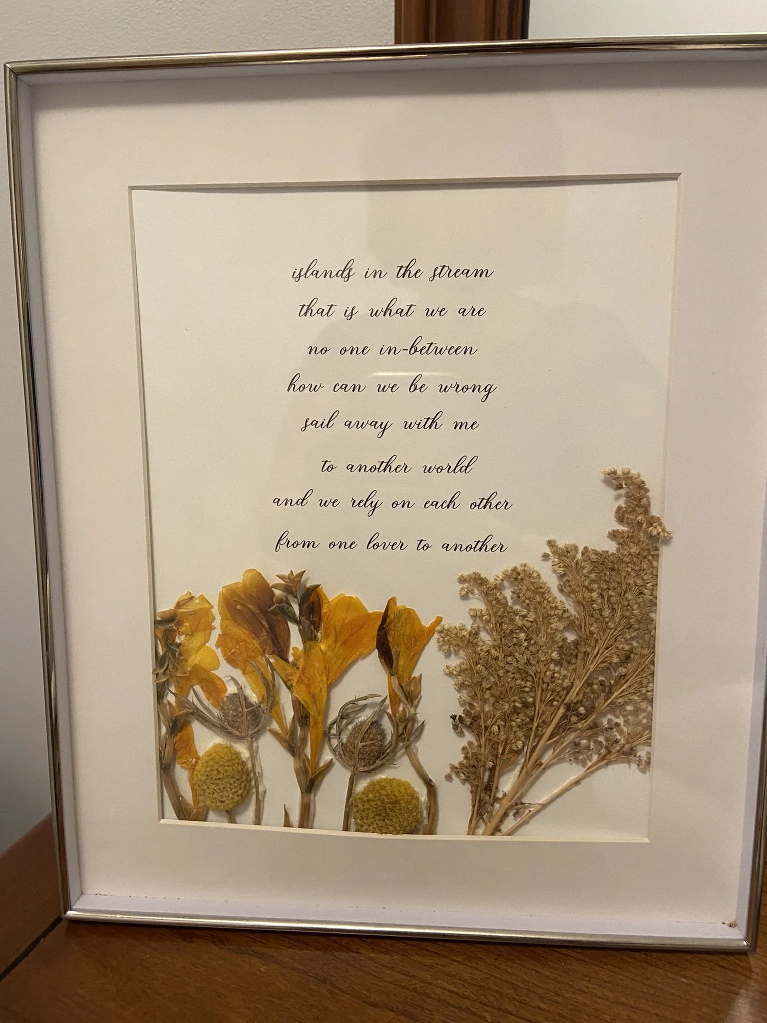 Pressed Flowers Wedding .JPEG