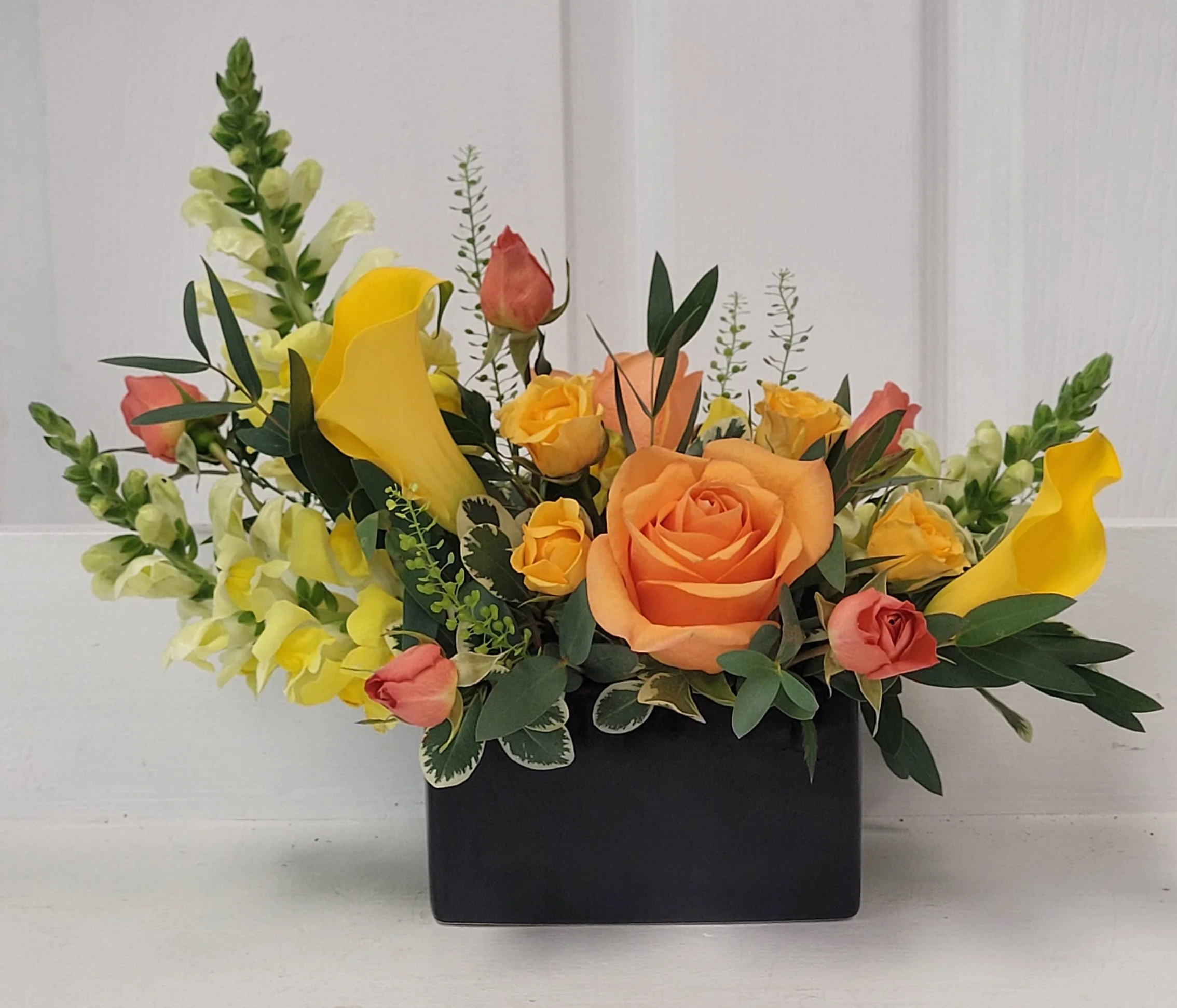 Table Centre Scoop
