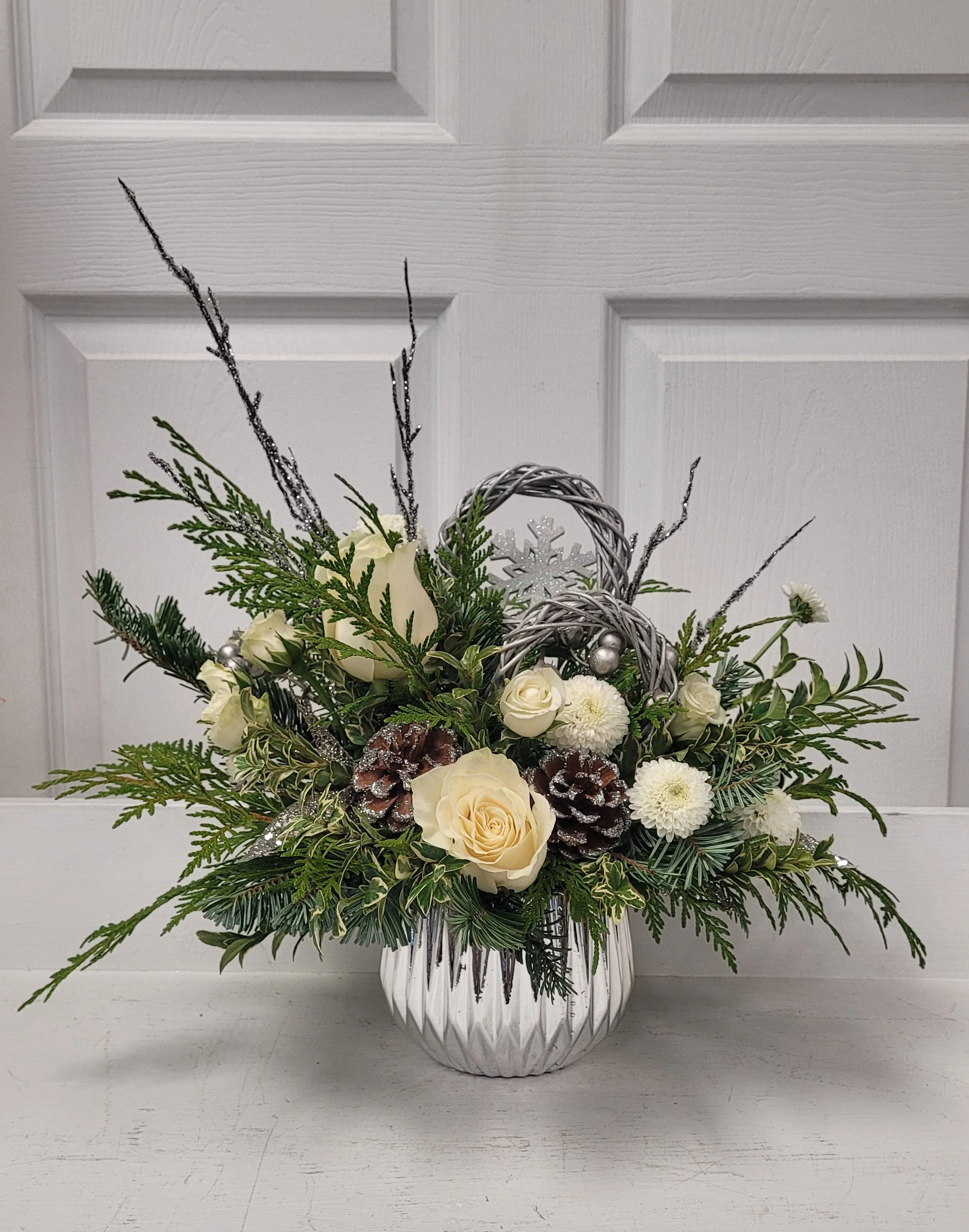 Dutchmaster Winter Angel $85.JPEG