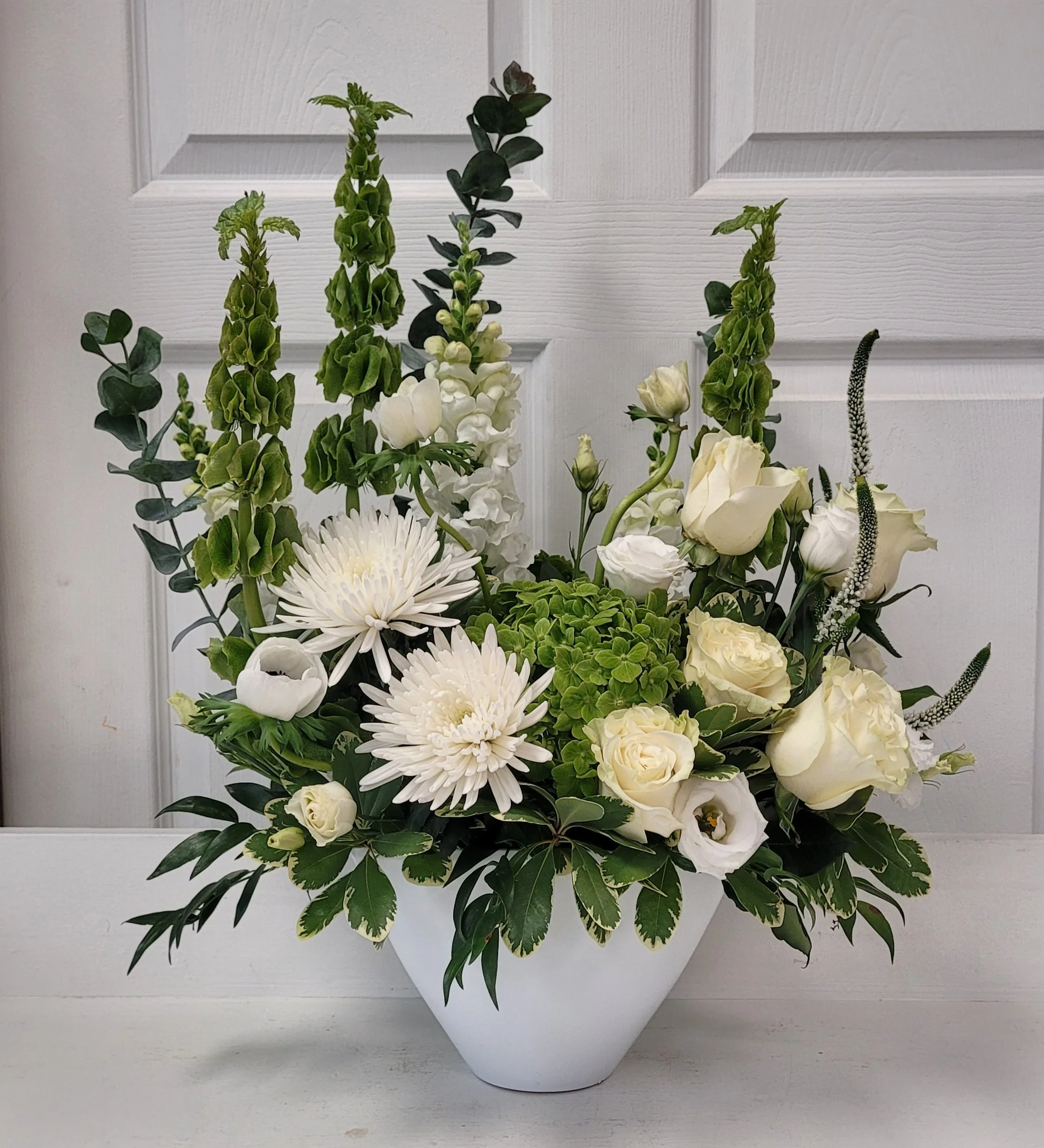Showstopper Serene