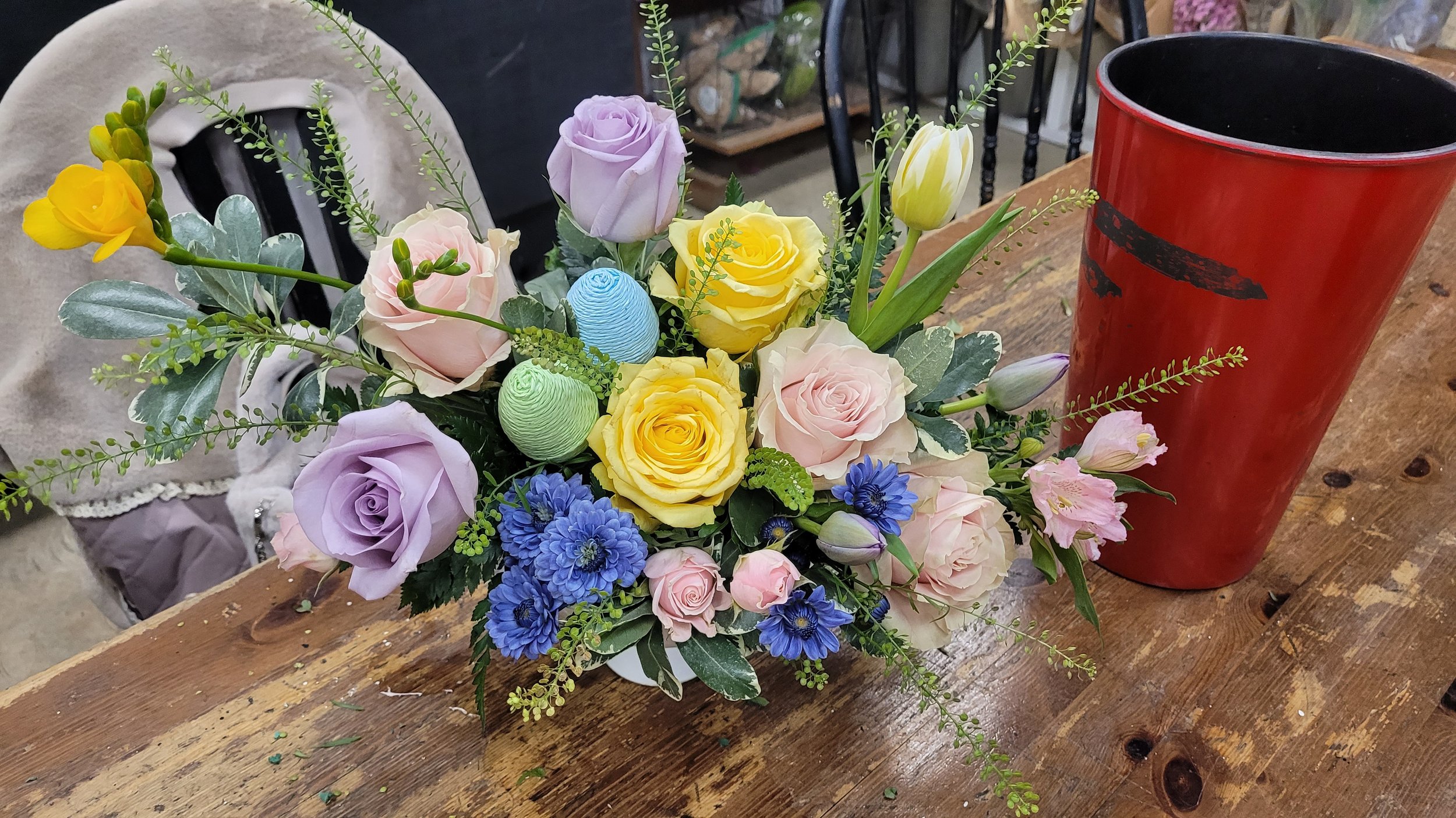 Easter Pastels Centrepiece WS April 17 2025 (12).JPEG