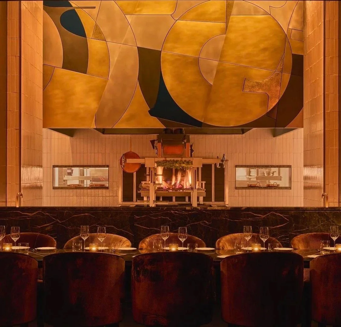 La Tête d’Or by Chef Daniel Boulud